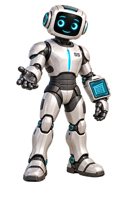 StraightShot, your friendly AI service assistant