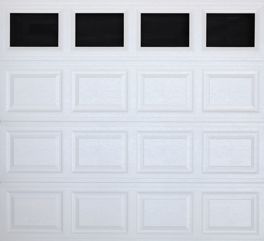 Traditional Raised Panel manufacturer reference photo