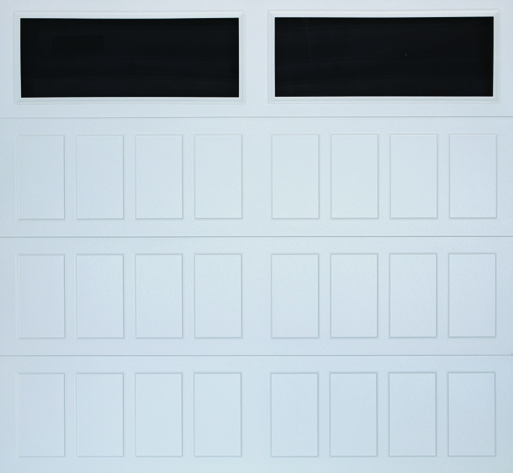 Short Recessed Panel manufacturer reference photo