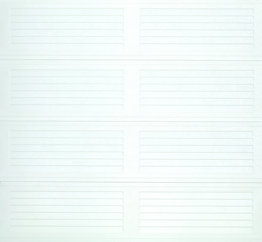 Louvered Panel manufacturer reference photo